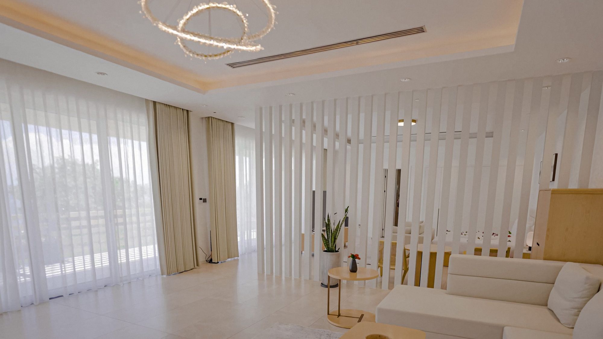 Beynouna Village Eco Resort